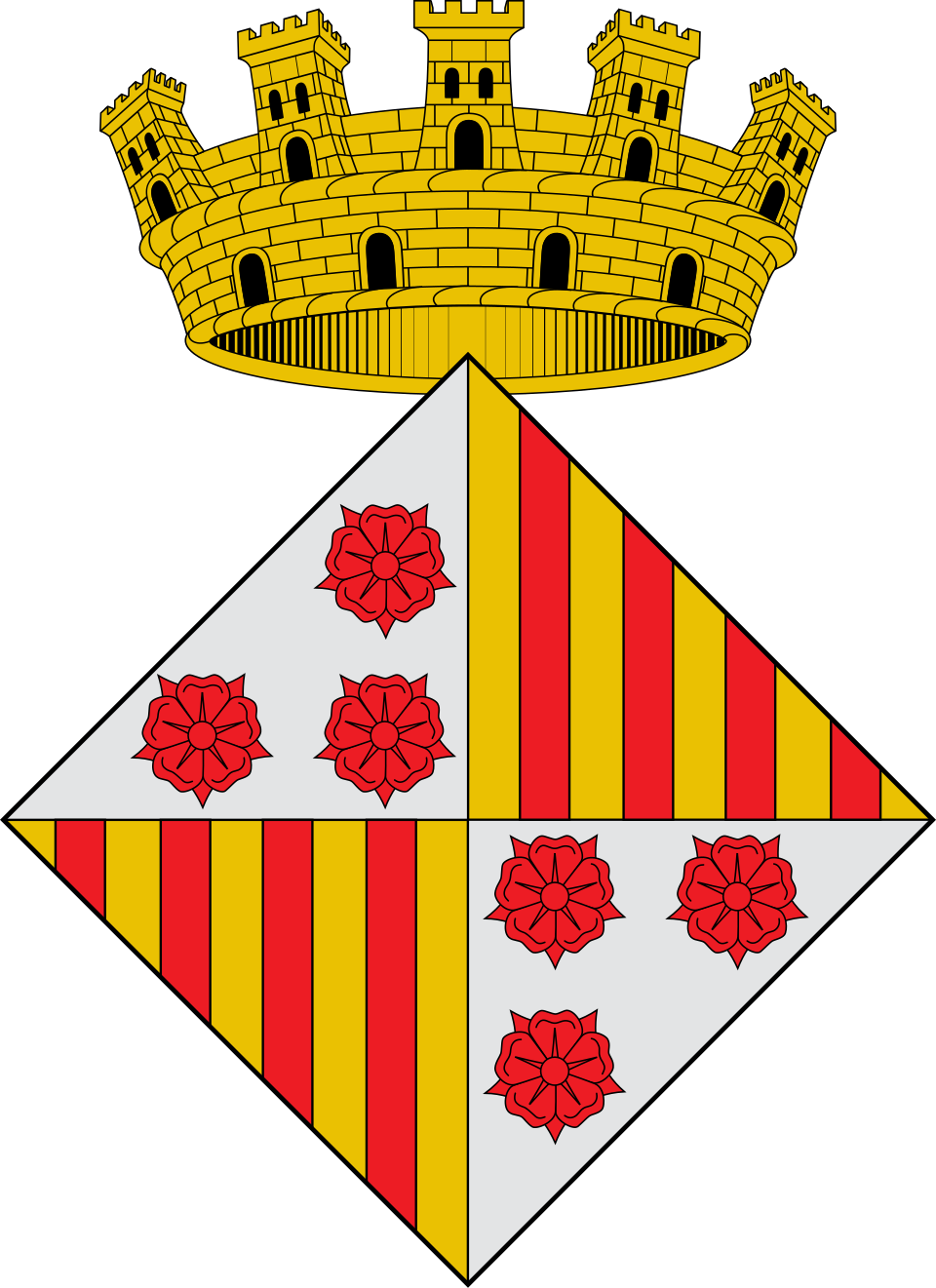 Els Prats de Rei
